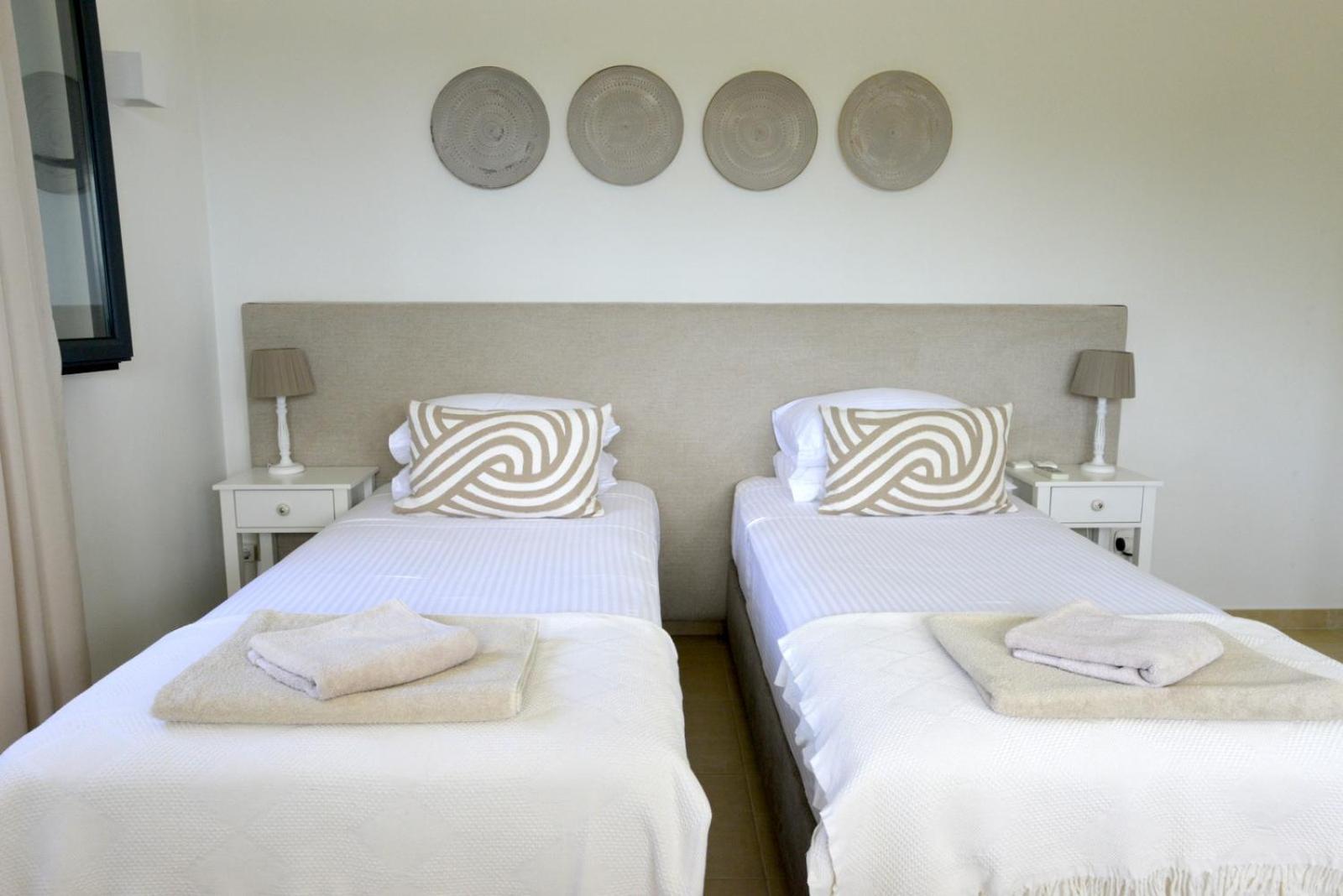 The Corfu Cocoon Villa Apartments Faiakes Exterior foto